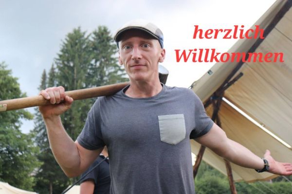 Passfoto von Max Kurz